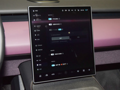 2022款  75kWh
