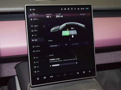 2022款  75kWh