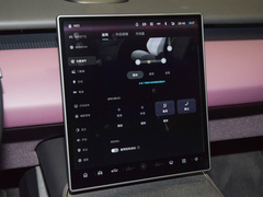 2022款  75kWh