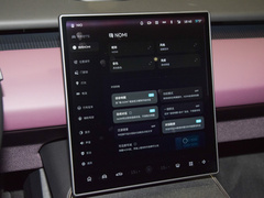 2022款  75kWh