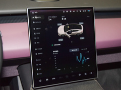 2022款  75kWh