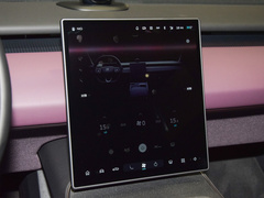 2022款  75kWh