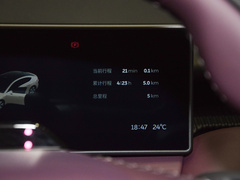 2022款  75kWh