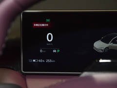 2022款  75kWh