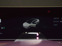 2022款  75kWh