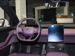 2022款  75kWh
