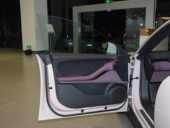 2022款  75kWh