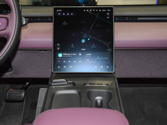 2022款  75kWh