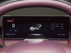 2022款  75kWh