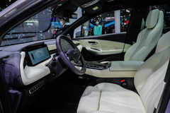 2022款 Plus 80 智尊版