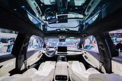2022款 Plus 80 智尊版