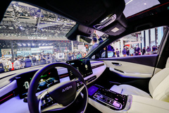 2022款 Plus 80 智尊版