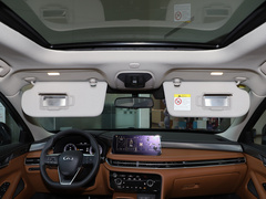 2022款 2.0T 四驱卓越版