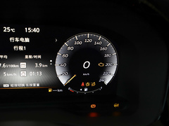 2022款 2.0T 四驱卓越版