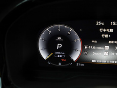 2022款 2.0T 四驱卓越版