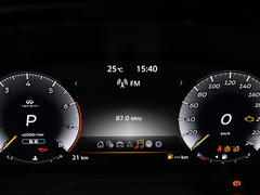 2022款 2.0T 四驱卓越版