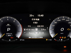 2022款 2.0T 四驱卓越版