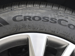 2022款 2.0T 四驱豪华版