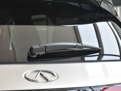 2022款 2.0T 四驱豪华版