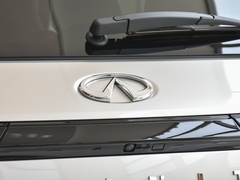 2022款 2.0T 四驱豪华版