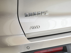 2022款 2.0T 四驱豪华版
