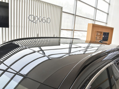 2022款 2.0T 四驱豪华版