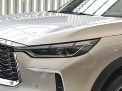 2022款 2.0T 四驱豪华版