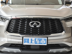 2022款 2.0T 四驱豪华版