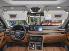 2022款 2.0T 四驱豪华版