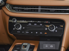 2022款 2.0T 四驱豪华版