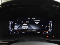 2022款 2.0T 四驱豪华版