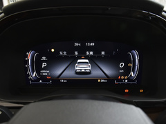 2022款 2.0T 四驱豪华版