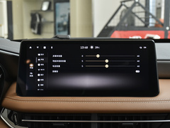 2022款 2.0T 四驱豪华版
