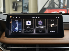2022款 2.0T 四驱豪华版