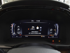 2022款 2.0T 四驱豪华版