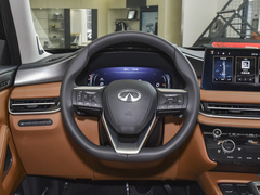 2022款 2.0T 四驱豪华版