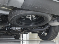 2022款 2.0T 四驱豪华版