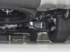 2022款 2.0T 四驱豪华版