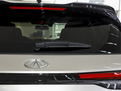 2022款 2.0T 四驱尊贵版