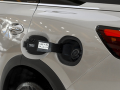 2022款 2.0T 四驱尊贵版