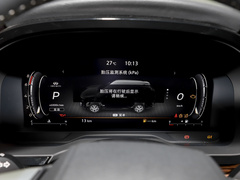 2022款 2.0T 四驱尊贵版