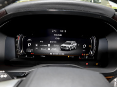 2022款 2.0T 四驱尊贵版