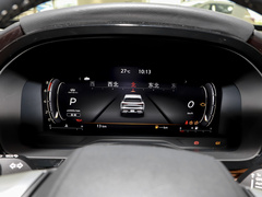 2022款 2.0T 四驱尊贵版