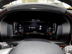 2022款 2.0T 四驱尊贵版