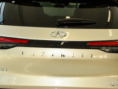 2022款 2.0T 四驱旗舰版