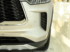 2022款 2.0T 四驱旗舰版