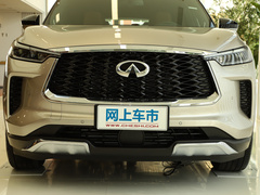 2022款 2.0T 四驱旗舰版