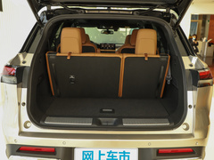 2022款 2.0T 四驱旗舰版