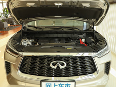 2022款 2.0T 四驱旗舰版