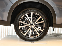 2022款 2.0T 四驱旗舰版